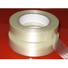 Filament Tape 3M Isolasi Pengikat Besi 2