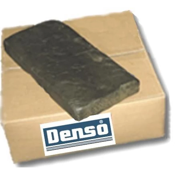 Denso Densyl Mastic Denso Tape Isolasi Insulasi Pipa Bawah Tanah Size 150mm