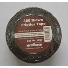 Wrapping Tape Pipa Dalam Air Isolasi Buldog Tape 880 1