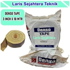 Denso Tape 50 MM x 10 Meter Wrapping Pipa Di Jawa - Bali 4