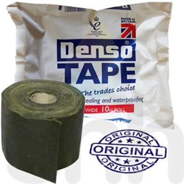 Denso Tape 50 MM Termurah Di Jawa - Bali