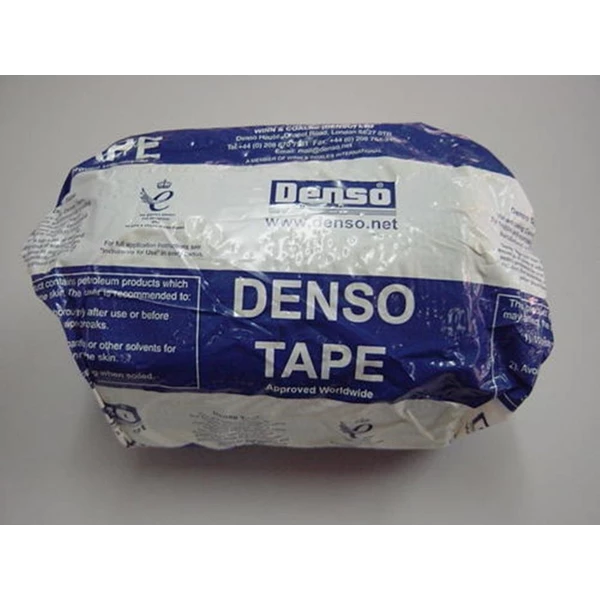 Denso Tape 50 MM  Di Jawa - Bali