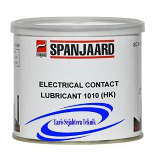 SPANJAARD ELECTRICAL CONTACT LUBRICANT 1010