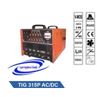 Argon TIG 315 Pulse Ac-Dc Welding Machine Jasic 1