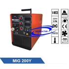 Daesung MIG 200 Welding Machine 1