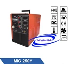 Daesung Three Phase MIG 250 Welding Machine 1