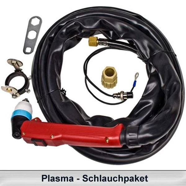 Accesories Mesin Las Plasma Cutting CUT-60