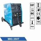 Mesin Las MIG 250A Merk CNR 1