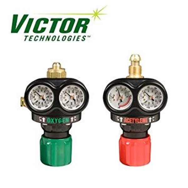 Regulator Acetylene Victor ESS4-15-993 Murah