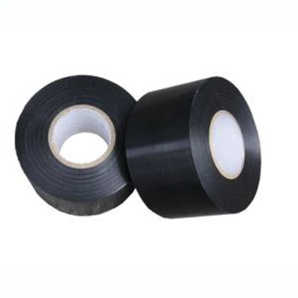 Wrapping Tape Anti Rust Insulation Underground Pipe Anti Corrosion Size 4 inch x 100 Ft (30 Mtr)