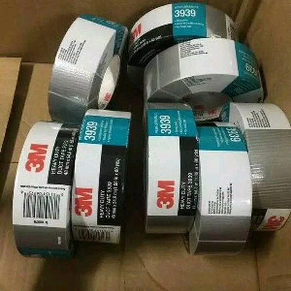 Isolasi 3M 3939 Duct Tape  