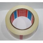 Solation of Iron Filament Tape Tesa Binder 1
