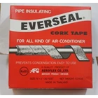 Cork Tape Everseal Pipa Pendingin Bahan Insulator Dan Isolasi 1