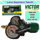 Regulator Victor Oksigen Type ESS42-150-992 Di Balikpapan 1