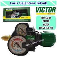 Regulator Victor Oksigen Type ESS42-150-992 Di Balikpapan