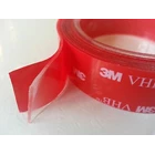 3M Double Tape VHB Clear Type 1