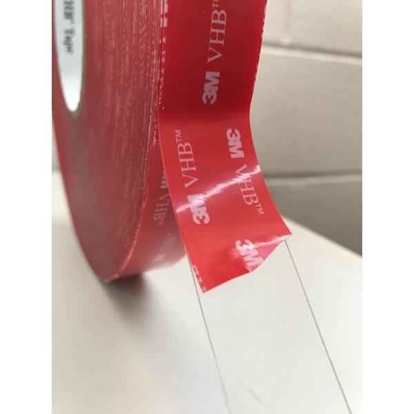 3M Double Tape VHB Clear Type