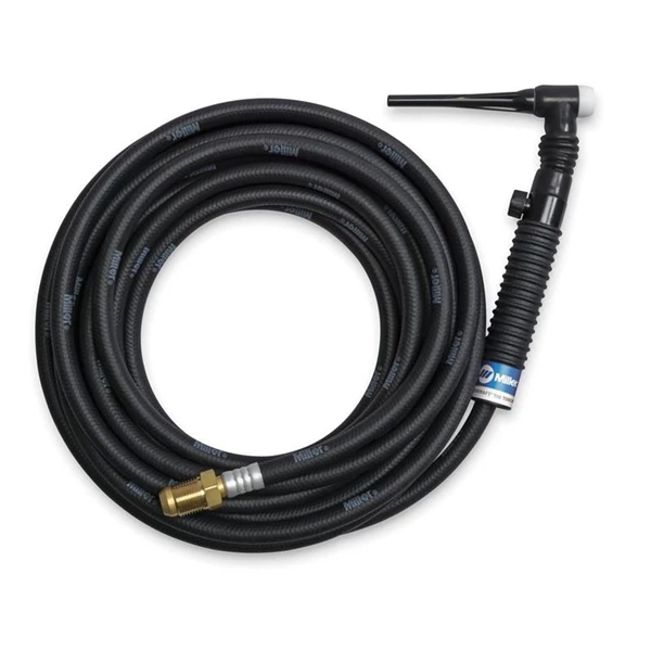 Tig Torch Wp-26 FV Miller Original Accesories Welding
