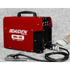 Electric Welding Machine MMA 300 DAIDEN 300A 380 V / 50 Hz 3