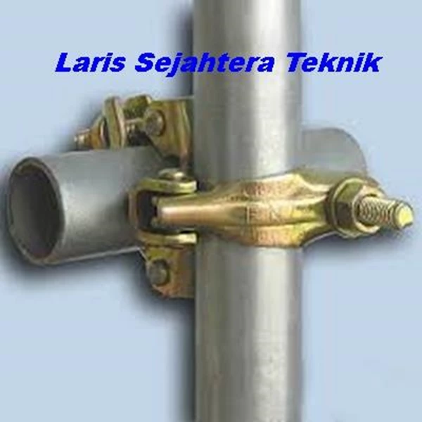 Clamp Pipa Scaffolding Murah Di Jawa Tengah