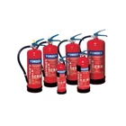 Powder Fire Extinguisher Size 3 Kg 1