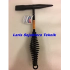 Lenco Chipping Hammer LH-2 Lenco LH 2 1