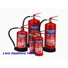 APAR 2 Kg Fire Extinguisher 2
