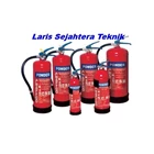 APAR 2 Kg Fire Extinguisher 1