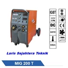 Mesin Las Jasic MIG-200 T   1
