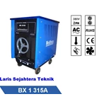 Trafo Las BX1-315 AC Series 1