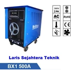 Trafo Las BX1-500 AC Series 1