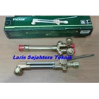 Cutting Torch Victor 315FC & CA2460 Di Jakarta 1