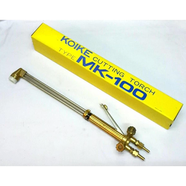 Cutting Torch Koike MK-100 Murah