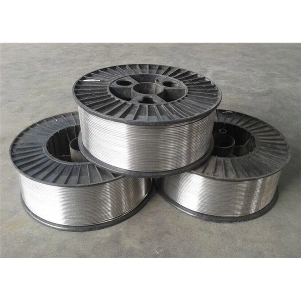 Kawat Las Aluminium Aws 5356 Size 0.8 mm