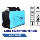 Mesin Las Inverter Arc-120 M Merk CNR 2