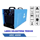 Mesin Las Inverter ARC 400 IGBT CNR 2