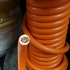 Kabel Las 50 MM Superflex Orange Di Jakarta 2