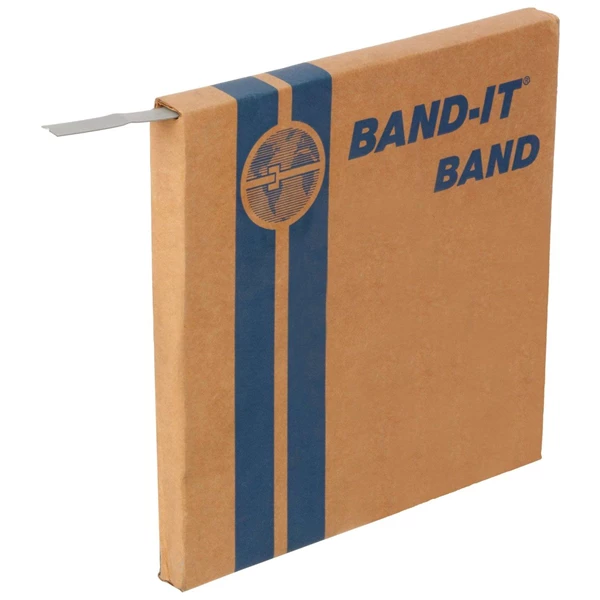 Band-iT Band Stanless Steel 201