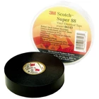 3M Scotch 88 Vinyl Electrical Tape   1