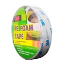 Double Tape PE Foam 3M 1600T 1