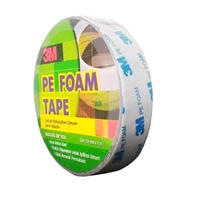 Double Tape PE Foam 3M 1600T