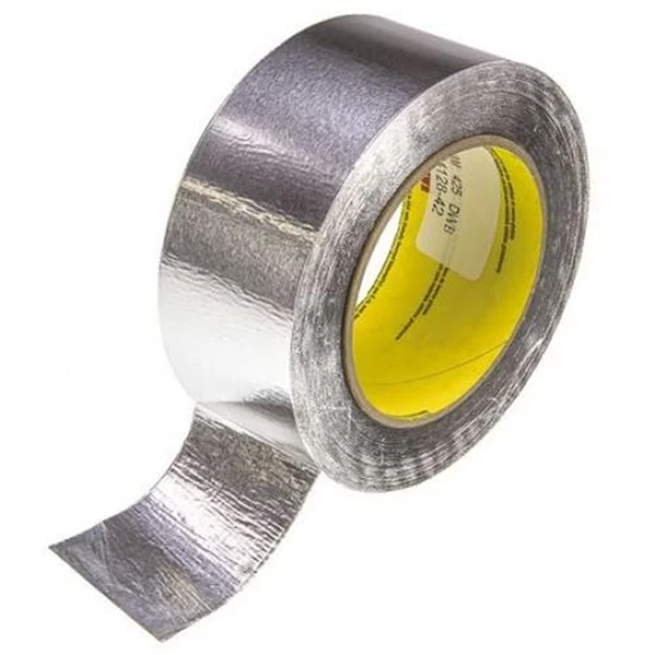 Aluminium Foil Tape 3M 425  Murah