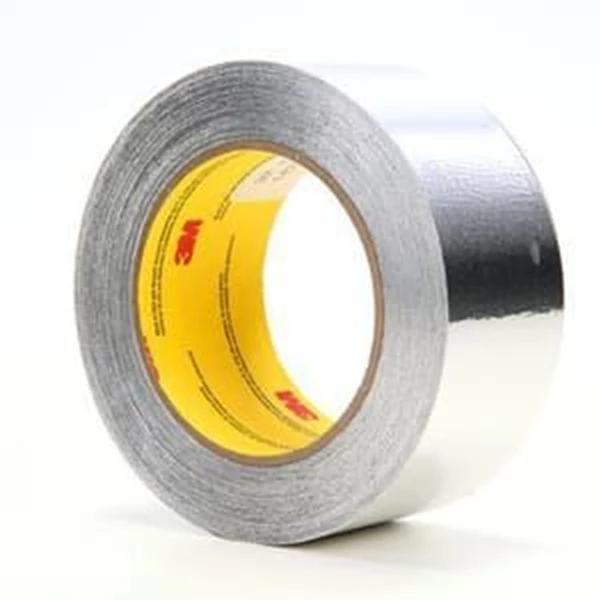 Aluminium Foil Tape 3M 425  Murah