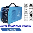 Mesin Las Listrik CNR ARC-200  1