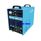 Mesin Las Listrik Inverter CNR ARC-400A 1