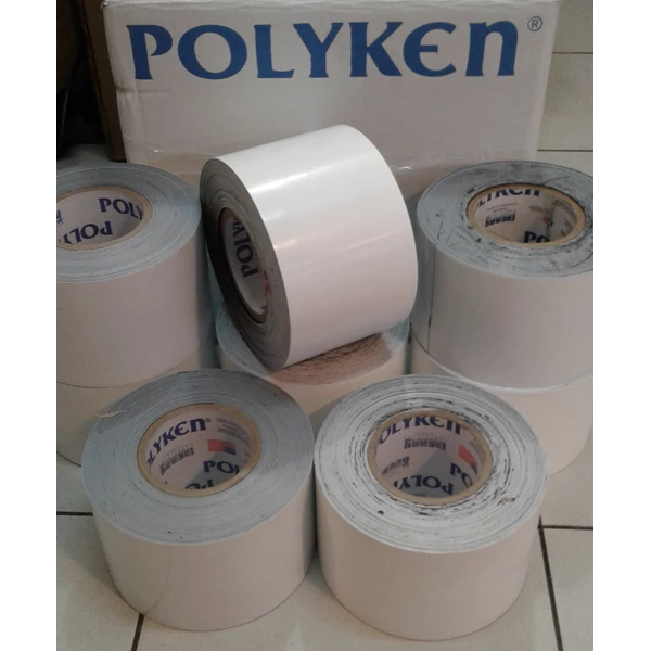 Wrapping Tape Polyken Di Banten