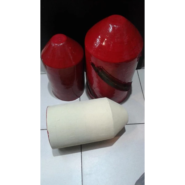 Wrapping Tape Polyken 980-20 & Polyken 955-20 Di Semarang