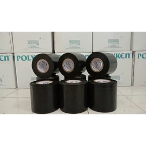Wrapping Tape Polyken 980-20 dan Polyken 955-20 Di Madiun