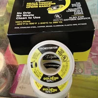 Chesterton 800 GoldEnd Tape Murah