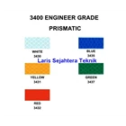 Stiker 3M Engineer Grade Prismatic 1